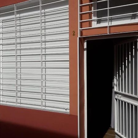 Becquer 2 Daire Málaga Dış mekan fotoğraf