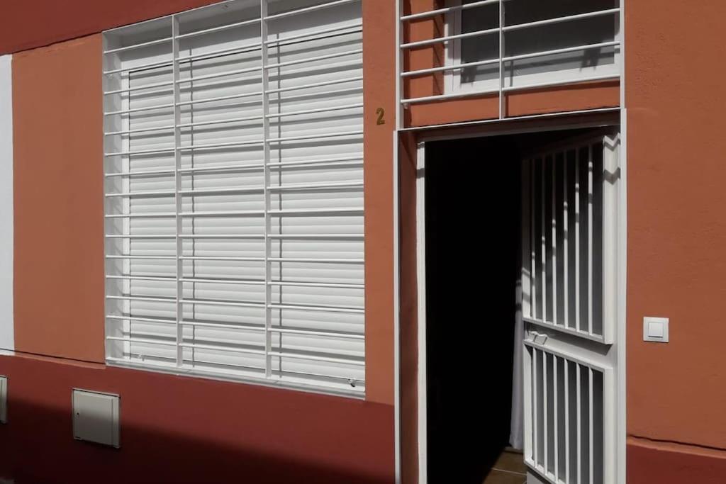 Becquer 2 Daire Málaga Dış mekan fotoğraf